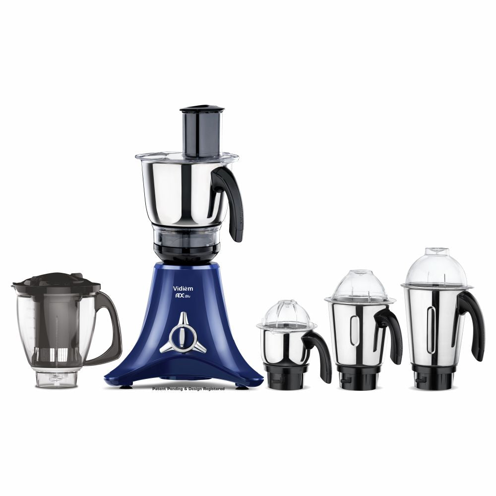 VIDIEM MIXI VSTAR ADC SUPER BL 750W VIDIEM MIXI VSTAR ADC SUPER BL 750W